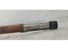 Recambio de transmision delantera derecha para peugeot 208 (p2) 1.2i turbo 100 fap referencia OEM IAM 9825390980  