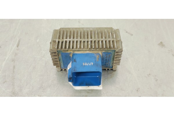 Recambio de caja precalentamiento para opel vectra c berlina comfort referencia OEM IAM 55353011  