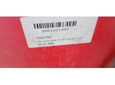 Recambio de puerta delantera derecha para smart forfour 1.1 cat referencia OEM IAM   