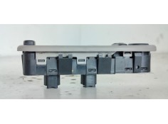 Recambio de mando elevalunas delantero izquierdo para citroen c5 berlina 2.0 hdi referencia OEM IAM 96498424ZW  