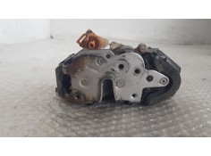 Recambio de cerradura puerta delantera izquierda para chevrolet cruze 1.6 i 113 referencia OEM IAM 13579522  