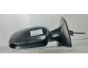 Recambio de retrovisor izquierdo para opel corsa c 1.0i 60 referencia OEM IAM E1010676  