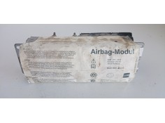 Recambio de airbag delantero derecho para skoda fabia (6y2/6y3) elegance referencia OEM IAM 6Q0880204E  