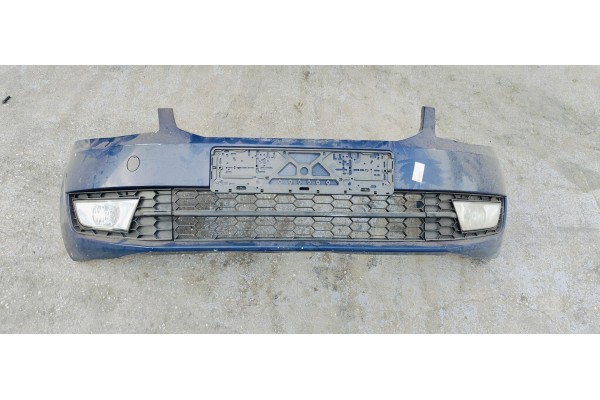 Recambio de paragolpes delantero para skoda octavia lim. (5e3) like referencia OEM IAM   
