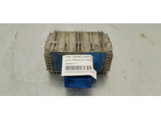 Recambio de caja precalentamiento para opel vectra c berlina comfort referencia OEM IAM 55353011  