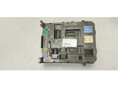 CAJA RELES / FUSIBLES 9660105980 