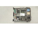 Recambio de caja reles / fusibles para peugeot 307 (s1) xs referencia OEM IAM 9660105980  