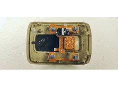 Recambio de luz interior para volvo xc60 2.4 d referencia OEM IAM 39806293  