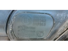 Recambio de retrovisor derecho para bmw serie 3 berlina (e46) 2.0 diesel cat referencia OEM IAM 0117351  