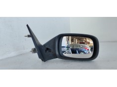 Recambio de retrovisor derecho para renault laguna ii (bg0) 1.9 dci diesel cat referencia OEM IAM   