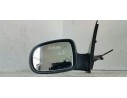 Recambio de retrovisor izquierdo para opel corsa c 1.0i 60 referencia OEM IAM E1010676  