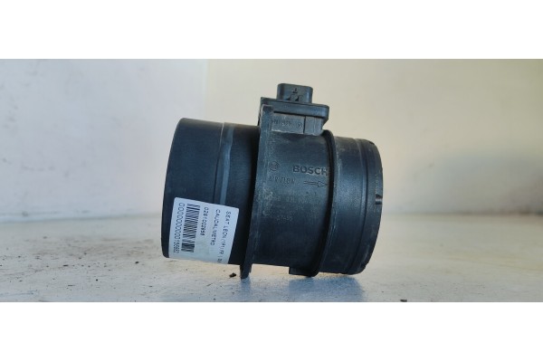 Recambio de caudalimetro para seat leon (1p1) fr referencia OEM IAM 0281002956  