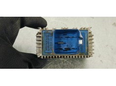 Recambio de caja precalentamiento para opel vectra c berlina comfort referencia OEM IAM 55353011  