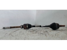 Recambio de transmision delantera derecha para peugeot 208 (p2) 1.2i turbo 100 fap referencia OEM IAM 9825390980  