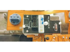 Recambio de luz interior para volvo xc60 2.4 d referencia OEM IAM 39806293  