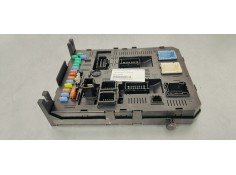 Recambio de caja reles / fusibles para peugeot 307 (s1) xs referencia OEM IAM 9660105980  