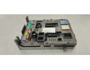 Recambio de caja reles / fusibles para peugeot 307 (s1) xs referencia OEM IAM 9660105980  