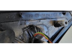 Recambio de retrovisor derecho para bmw serie 3 berlina (e46) 2.0 diesel cat referencia OEM IAM 0117351  