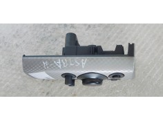 Recambio de mando luces para opel astra h berlina enjoy referencia OEM IAM 13100128  