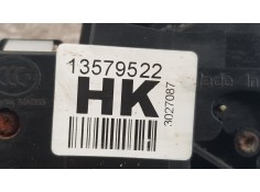 Recambio de cerradura puerta delantera izquierda para chevrolet cruze 1.6 i 113 referencia OEM IAM 13579522  