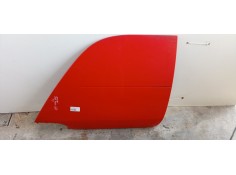 Recambio de puerta trasera izquierda para smart forfour 1.1 cat referencia OEM IAM   