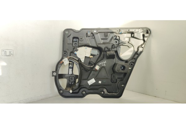 Recambio de elevalunas trasero derecho para dodge journey sxt sr edition referencia OEM IAM   