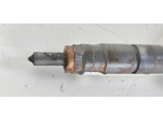 Recambio de inyector para renault laguna ii (bg0) 1.9 dci diesel referencia OEM IAM 0445110110B  