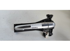 Recambio de maneta exterior delantera izquierda para mercedes-benz clase a (w168) 1.7 cdi diesel cat referencia OEM IAM   