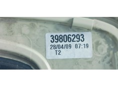 Recambio de luz interior para volvo xc60 2.4 d referencia OEM IAM 39806293  