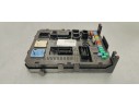 Recambio de caja reles / fusibles para peugeot 307 (s1) xs referencia OEM IAM 9660105980  