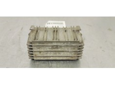 Recambio de caja precalentamiento para opel vectra c berlina comfort referencia OEM IAM 55353011  