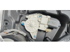 Recambio de elevalunas trasero derecho para dodge journey sxt sr edition referencia OEM IAM   