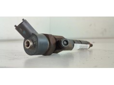 Recambio de inyector para renault laguna ii (bg0) 1.9 dci diesel referencia OEM IAM 0445110110B  