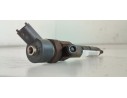 Recambio de inyector para renault laguna ii (bg0) 1.9 dci diesel referencia OEM IAM 0445110110B  