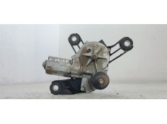 MOTOR LIMPIA TRASERO 0390201591 