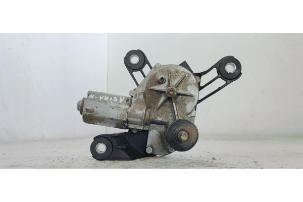 Recambio de motor limpia trasero para opel astra h berlina enjoy referencia OEM IAM 0390201591  