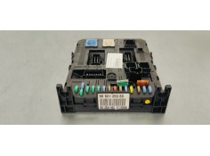 Recambio de caja reles / fusibles para peugeot 307 (s1) xs referencia OEM IAM 9660105980  