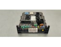 Recambio de caja reles / fusibles para peugeot 307 (s1) xs referencia OEM IAM 9660105980  