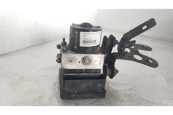 Recambio de abs para volkswagen golf v berlina (1k1) conceptline (e) referencia OEM IAM 1K0907379AC  