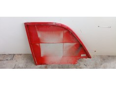 Recambio de puerta trasera izquierda para smart forfour 1.1 cat referencia OEM IAM   