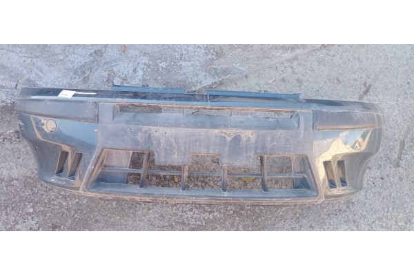 Recambio de paragolpes delantero para fiat punto berlina (188) 1.2 cat referencia OEM IAM   