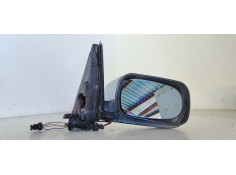 Recambio de retrovisor derecho para bmw serie 3 berlina (e46) 2.0 diesel cat referencia OEM IAM 0117351  