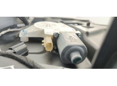 Recambio de elevalunas trasero derecho para dodge journey sxt sr edition referencia OEM IAM   