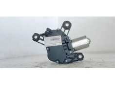Recambio de motor limpia trasero para opel astra h berlina enjoy referencia OEM IAM 0390201591  