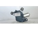 Recambio de motor limpia trasero para opel astra h berlina enjoy referencia OEM IAM 0390201591  