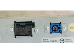 Recambio de pantalla multifuncion para volkswagen golf viii lim. (cd1) life referencia OEM IAM 5H0919605B  