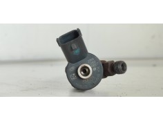 Recambio de inyector para renault laguna ii (bg0) 1.9 dci diesel referencia OEM IAM 0445110110B  