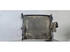 RADIADOR AGUA A1635002704 