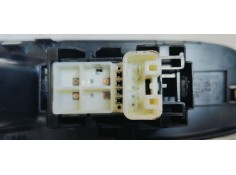 Recambio de mando elevalunas delantero derecho para toyota yaris 1.5 i 112 referencia OEM IAM 742310D690  