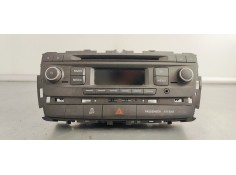 SISTEMA AUDIO / RADIO CD 6J0035156 